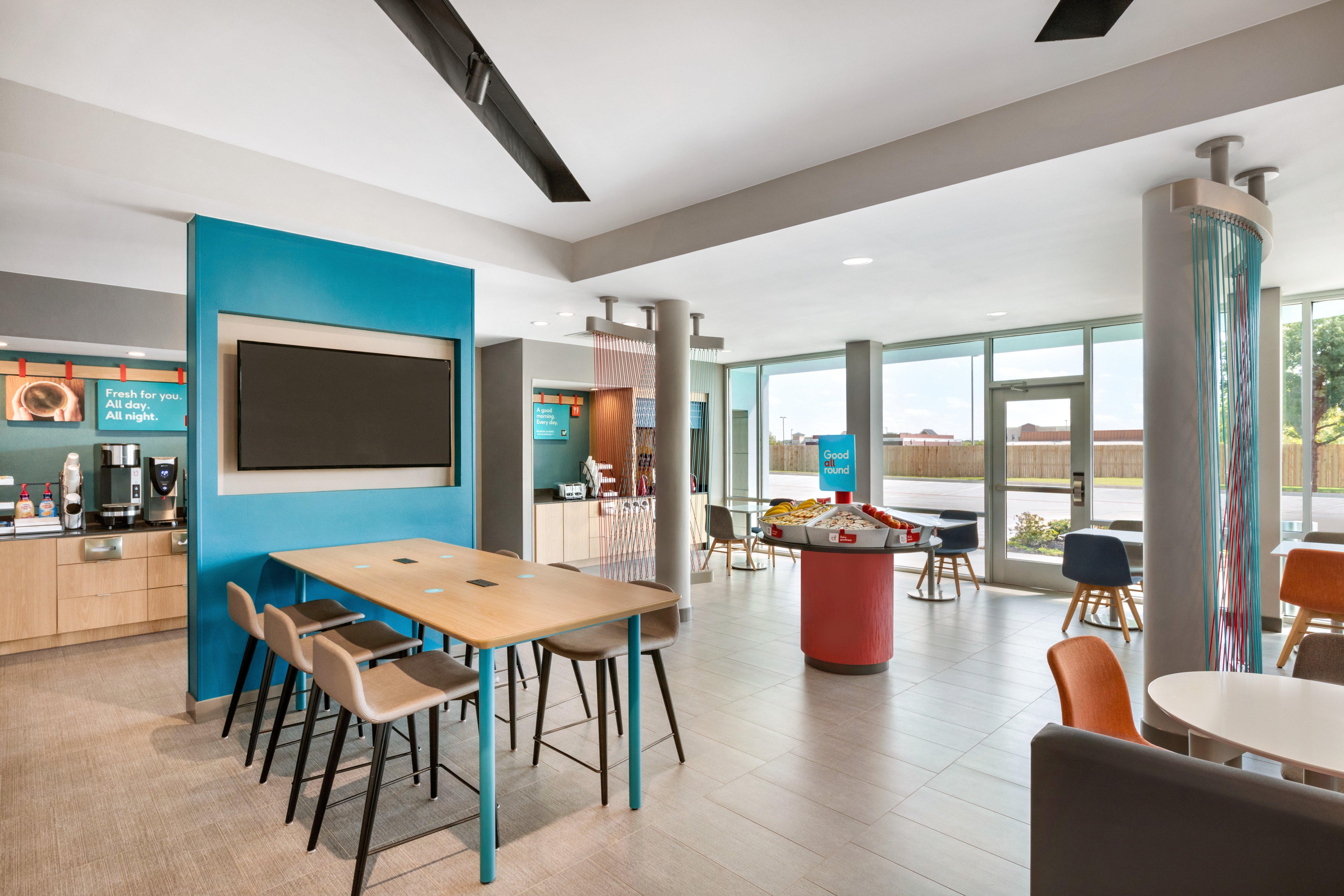Avid Hotels - Richmond North - Ashland By Ihg Glen Allen Exteriör bild
