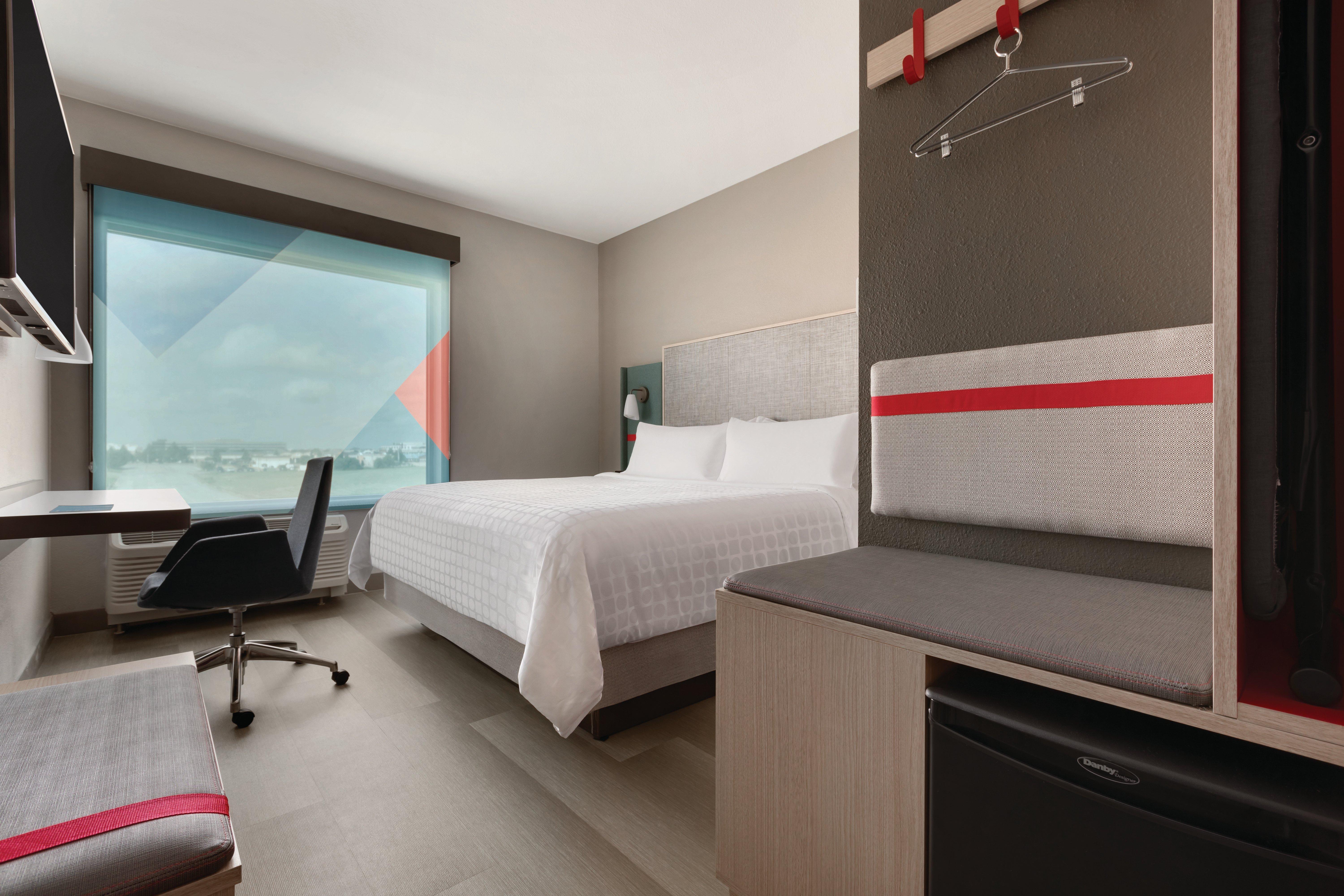 Avid Hotels - Richmond North - Ashland By Ihg Glen Allen Exteriör bild