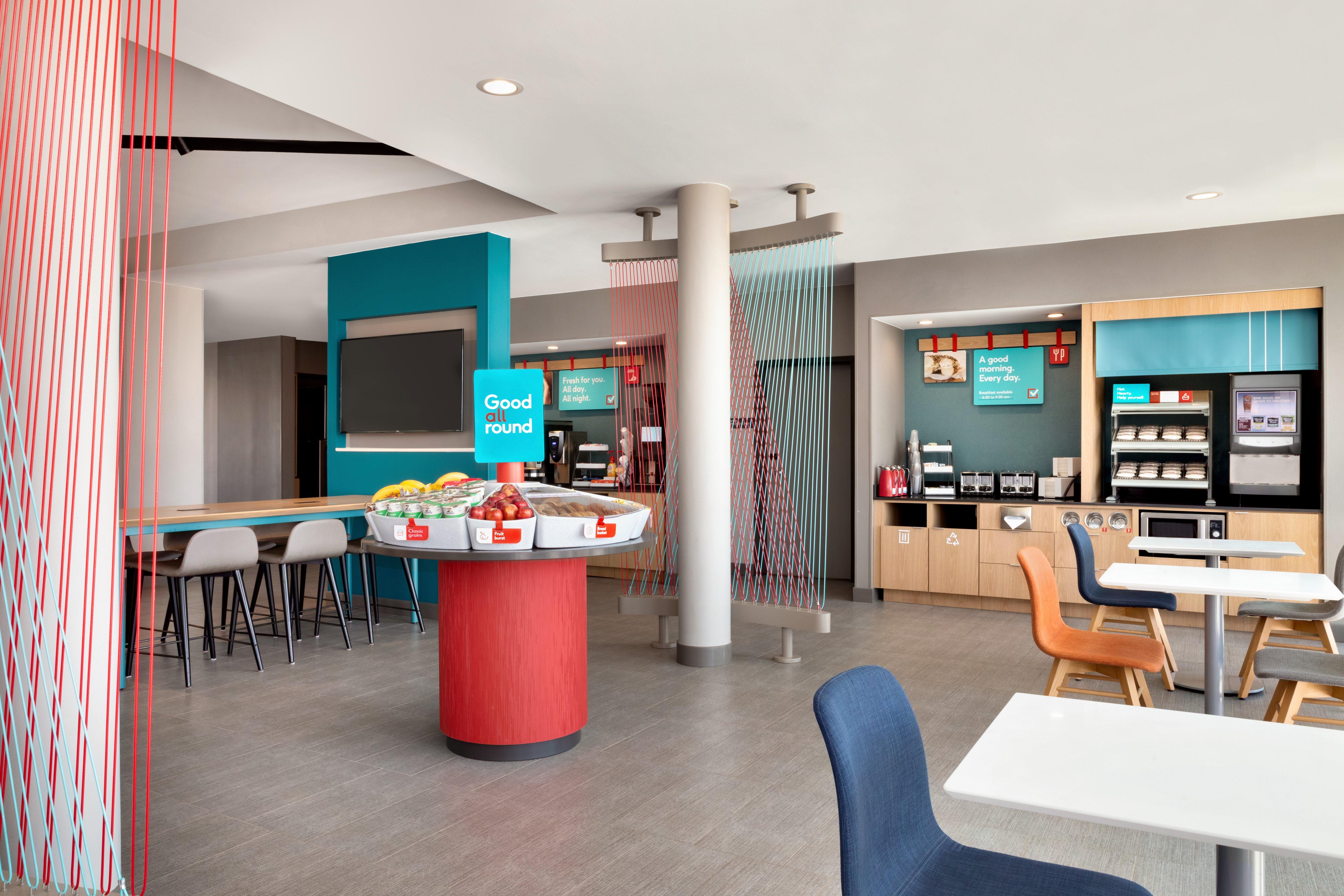 Avid Hotels - Richmond North - Ashland By Ihg Glen Allen Exteriör bild