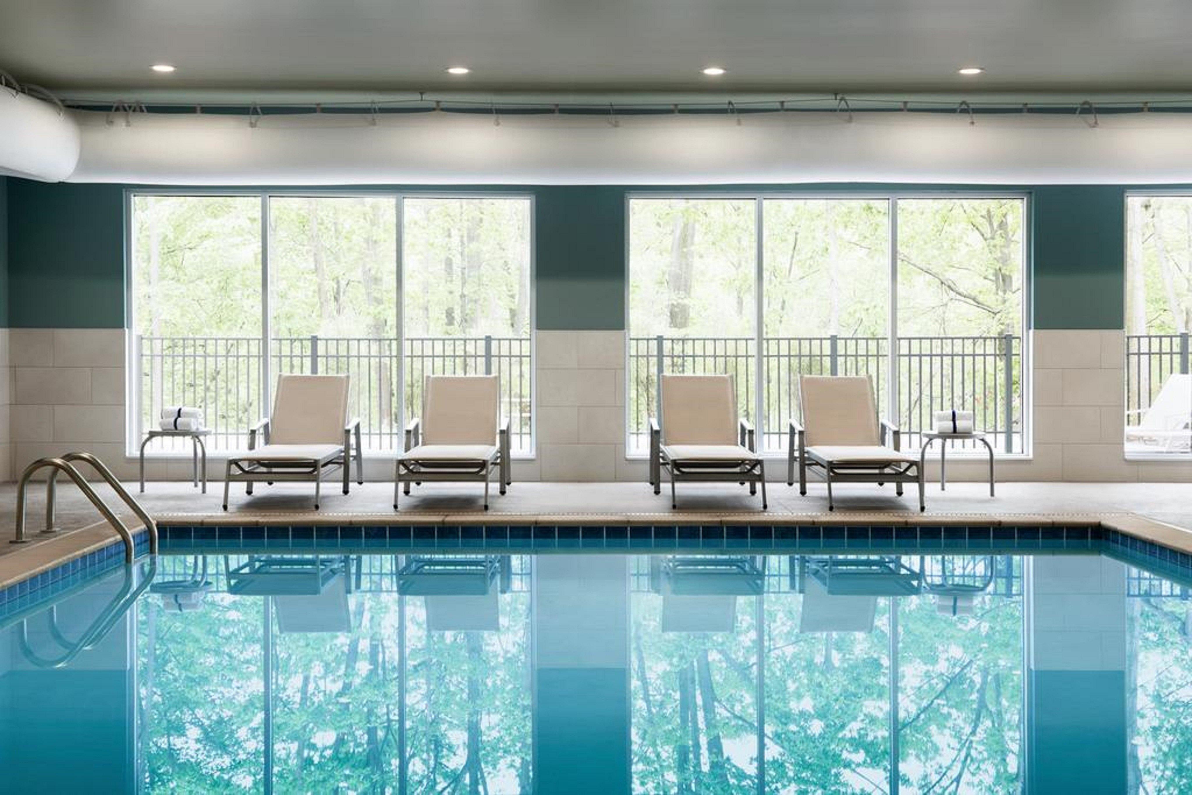 Avid Hotels - Richmond North - Ashland By Ihg Glen Allen Exteriör bild