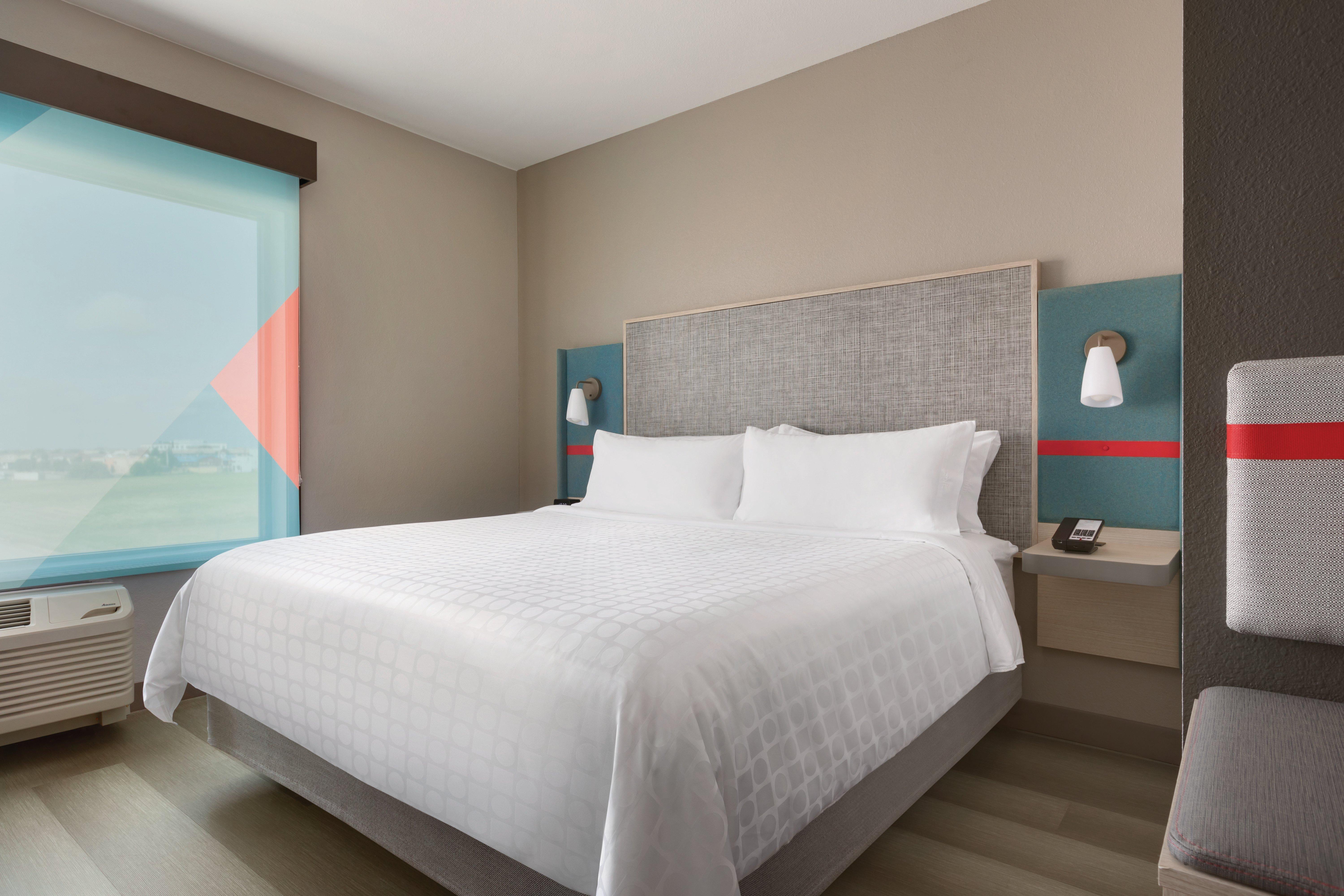 Avid Hotels - Richmond North - Ashland By Ihg Glen Allen Exteriör bild