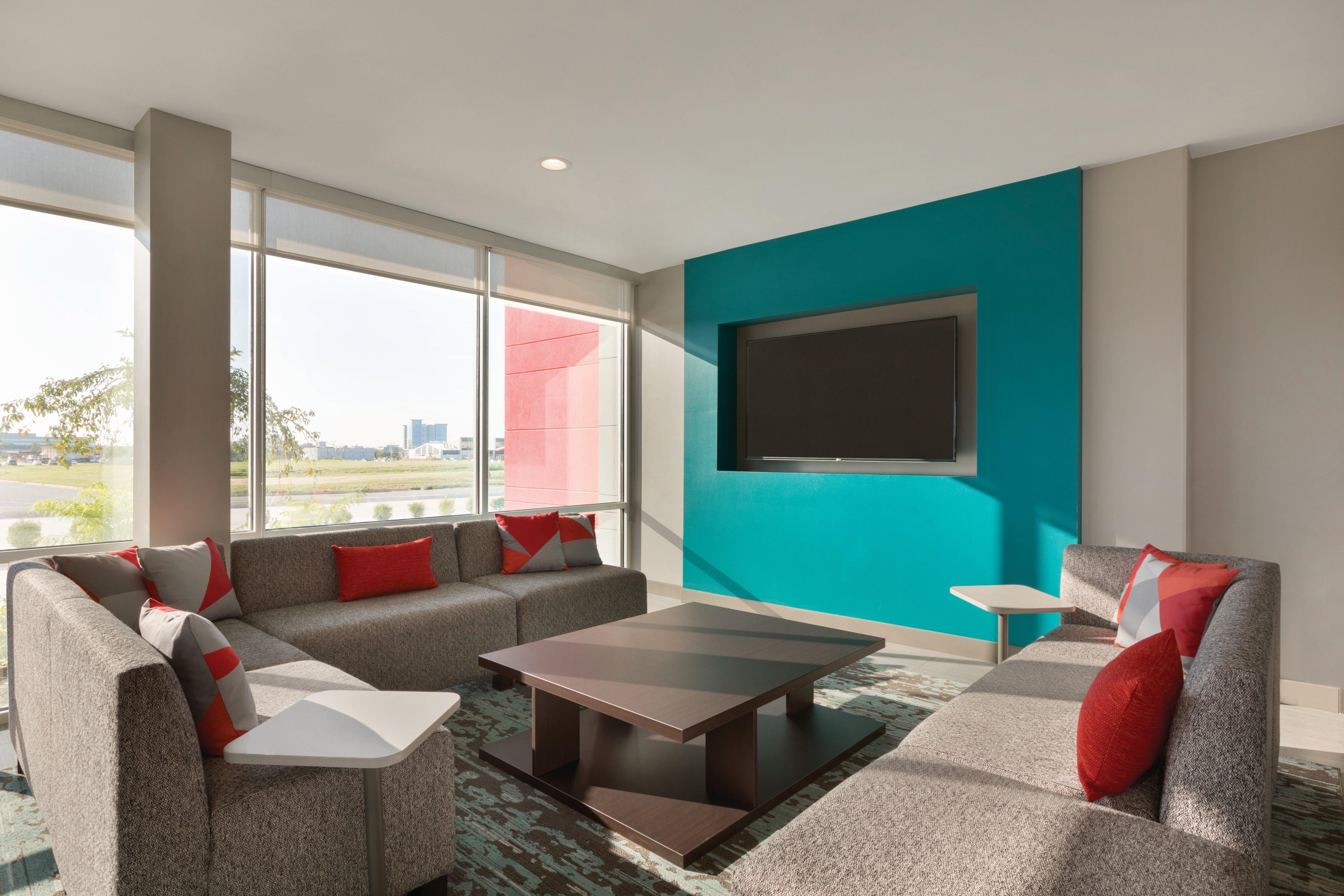 Avid Hotels - Richmond North - Ashland By Ihg Glen Allen Exteriör bild