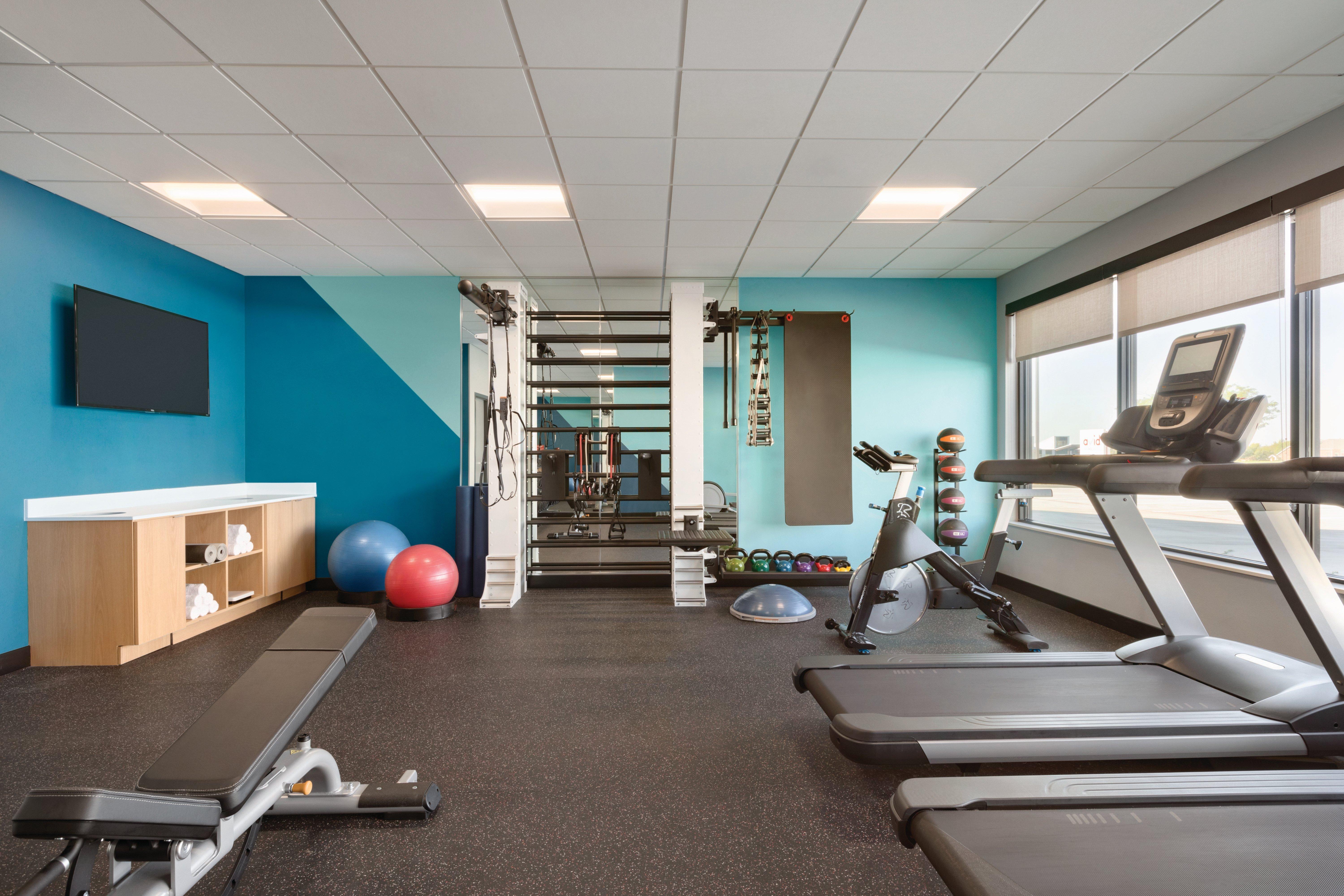Avid Hotels - Richmond North - Ashland By Ihg Glen Allen Exteriör bild