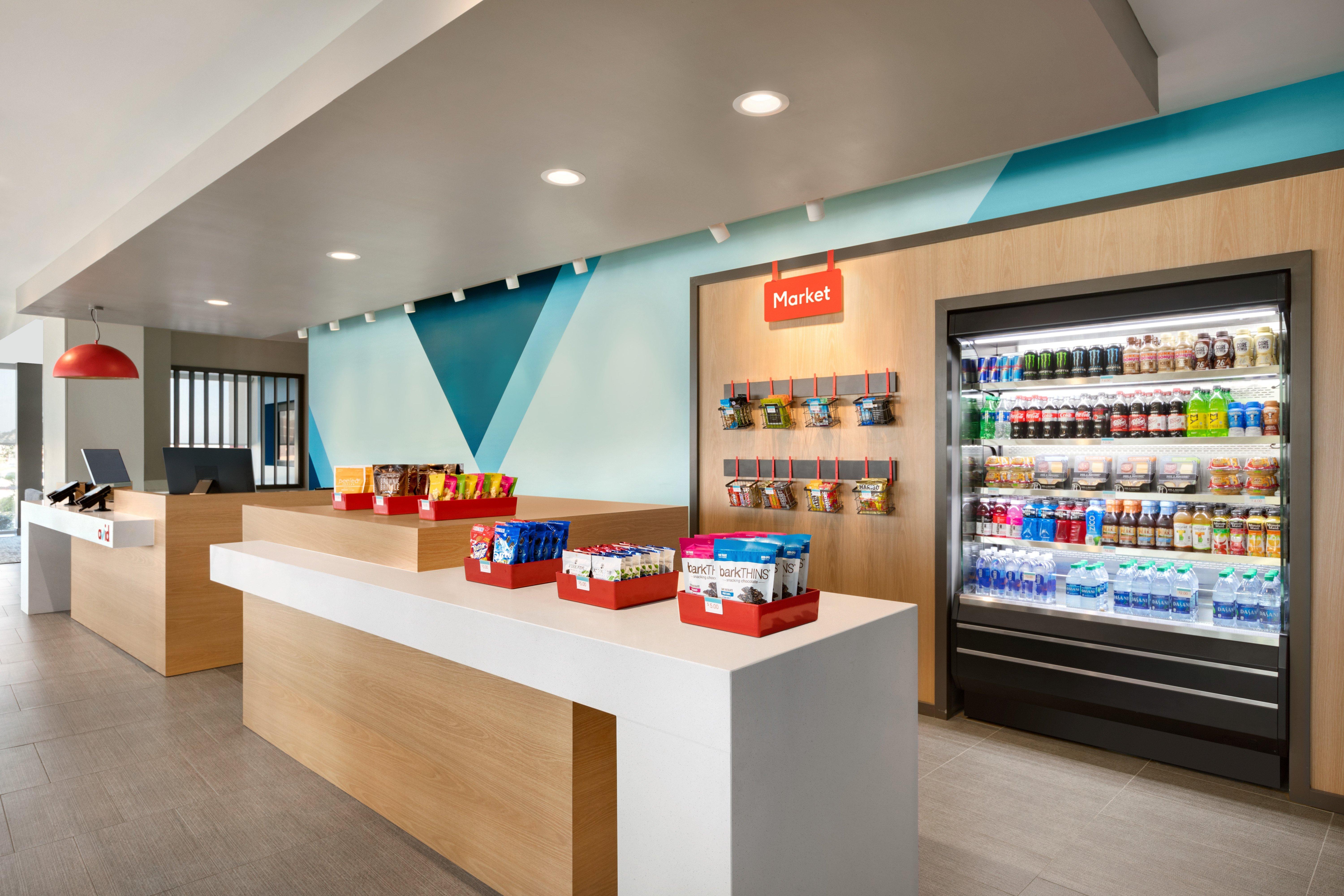 Avid Hotels - Richmond North - Ashland By Ihg Glen Allen Exteriör bild