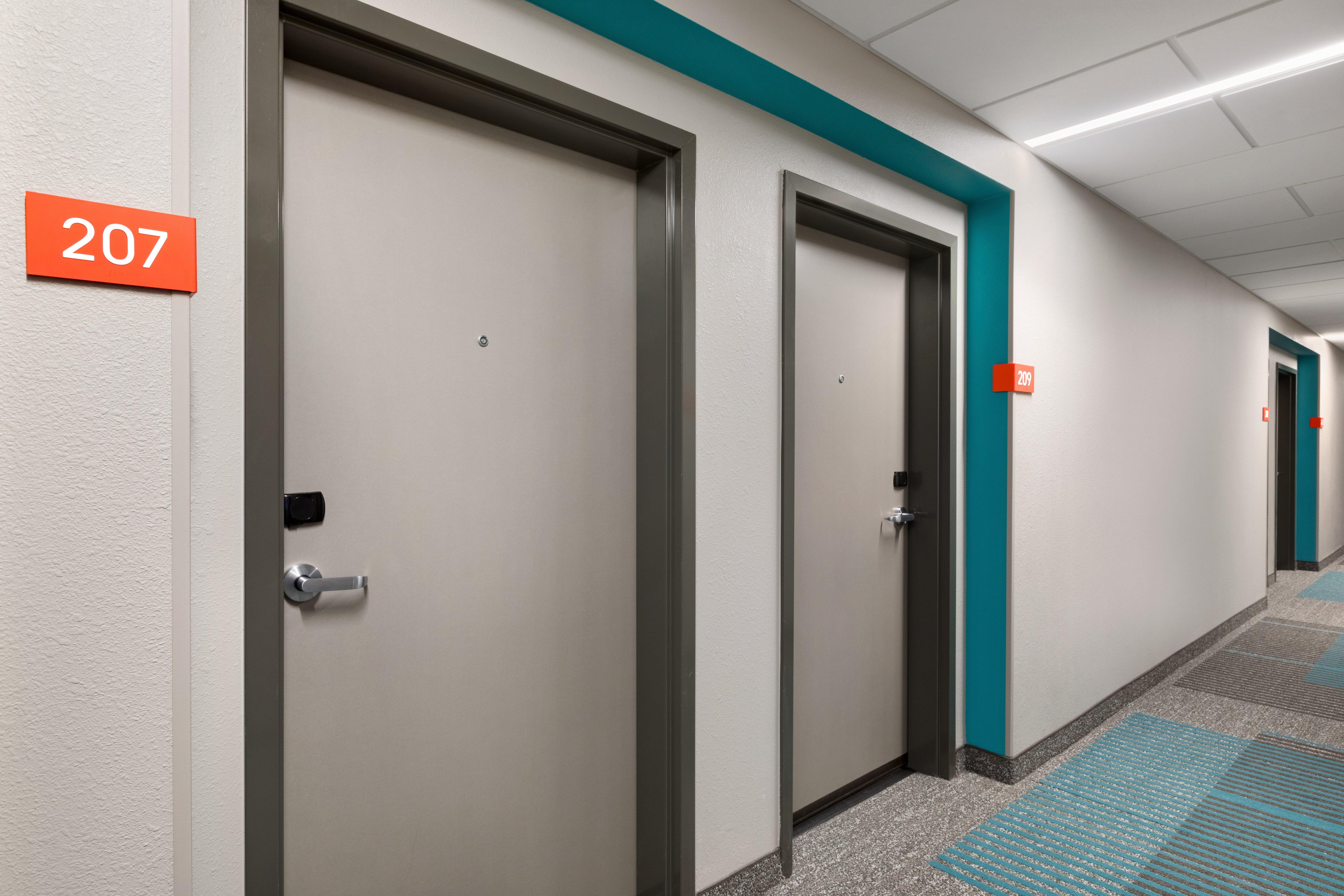 Avid Hotels - Richmond North - Ashland By Ihg Glen Allen Exteriör bild