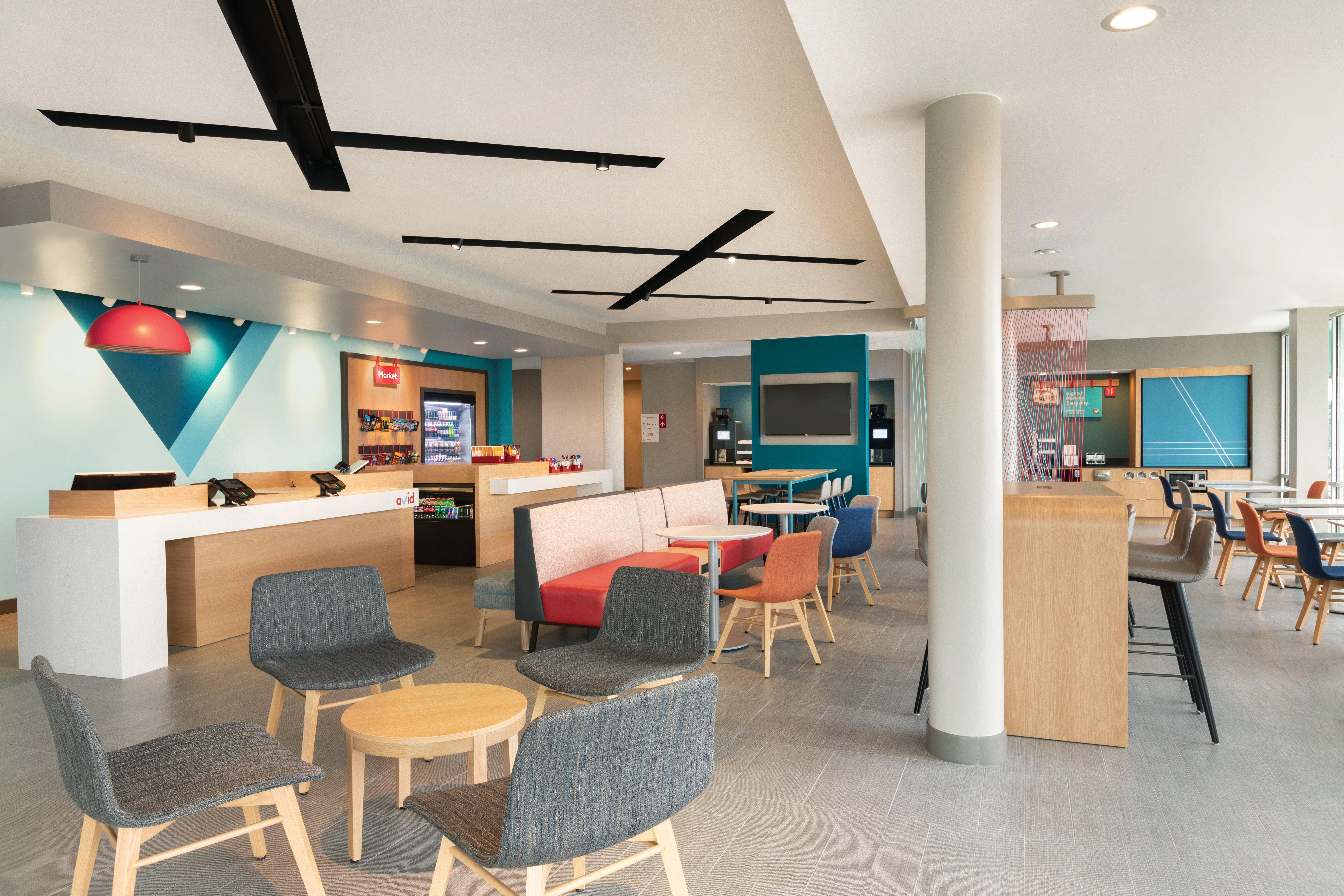 Avid Hotels - Richmond North - Ashland By Ihg Glen Allen Exteriör bild
