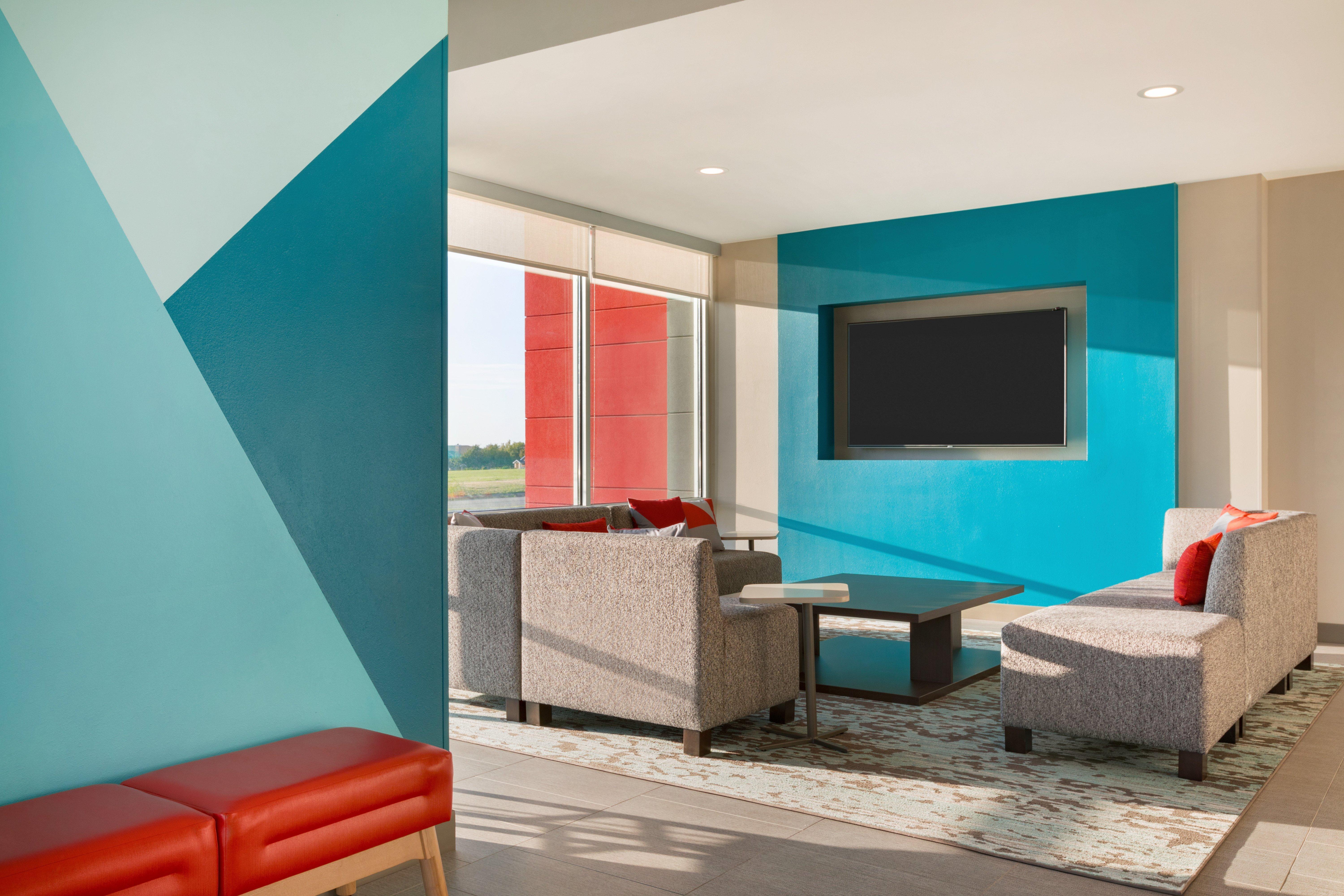 Avid Hotels - Richmond North - Ashland By Ihg Glen Allen Exteriör bild